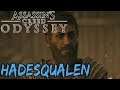 Assassin's Creed Odyssey - Hadesqualen 68: Alte Freunde im Hades「Twitch 」