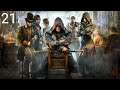 Assassin's Creed Syndicate Español Parte 21