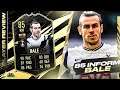 BALE IS BACK?! 🤔 85 TEAM OF THE WEEK GARETH BALE REVIEW! FIFA 21 Ultimate Team