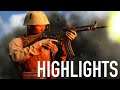 Battlefield 5 - Pacific Gameplay Highlights
