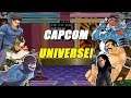 Best MUGEN I've Played In A WHILE! | CAPCOM UNIVERSE First Build w/INSAVIAN
