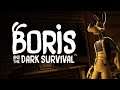 Boris and the Dark Survival (by Joey Drew Studios Inc.) IOS Gameplay Video (HD)