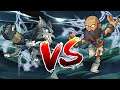 BRAWLHALLA SHOWDOWN MORDEX VS WU SHANG