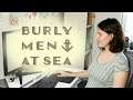 Burly Men at Sea | Chilled Out Game Review