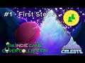 Celeste Song Package - First Steps | The Indie Game Cover Collection