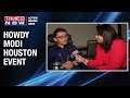 Child Prodigy Sparsh Shah speaks about he has overcome his medical condition | Howdy Modi |EXCLUSIVE