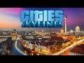 Cities: Skylines - Higginshire 01
