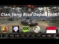 Clan Indonesia Mana Yang Masih Bisa Mendapatkan Reward Tank? | World of Tanks Indonesia