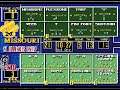 College Football USA '97 (video 6,001) (Sega Megadrive / Genesis)