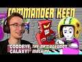 Commander Keen 5: The Armageddon Machine 💀 (Goodbye Galaxy!) [Playthrough / Stream Recording]