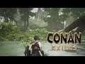 CONAN EXILES - Endloser Urwald - Coop #4 Lets Play Deutsch / German