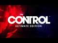 Control Ultimate Edition OUT NOW on PS5 and Xbox Series X|S [ESRB]