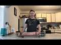 Cooking With Glenn Episode 10 : Let's Make Some Ribs !