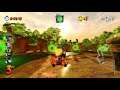 Crash Team Racing Nitro Fueled Mini GamePlay!
