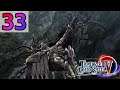 CRAZY HORSE - Let's Play 「 TLoH: Trails of Cold Steel IV (Nightmare)  」- 33