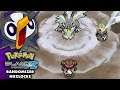 [Criken] Pokémon Black Version 2 Randomizer Nuzlocke : The Elite 4 and Beyond