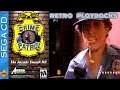 Crime Patrol / Sega CD/Sega Mega CD RGB Framemeister
