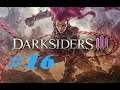 Darksiders 3 [#16] (Шрам. Абраксис) Без комментариев