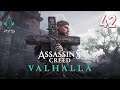 DE JACHT OP FULKE ► Let's Play Assassin's Creed: Valhalla #42 (PS5) // Nederlands
