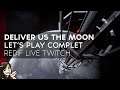 Deliver Us the Moon Gameplay FR : Let's Play Complet :)