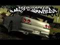 DER VERGESSENE SKYLINE! - NFS MOST WANTED REDUX Part 15 | Lets Play NFSMW