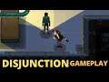 Disjunction Gameplay - Stealth Action RPG on Steam