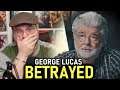 Disney Betrayed George Lucas!!!