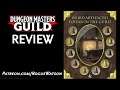 DMs Guild Review - Weird Artifacts I Found In The Guild