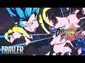Dragon Ball FighterZ | Trailer Gogeta (SSGSS) | PS4/XB1/PC/SWITCH