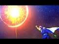 Dragon Ball Z Kakarot - Gohan Turns Into Giant Ape & Piccolo Destroys The Moon