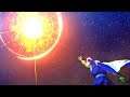 DRAGON BALL Z KAKAROT - Gohan Turns Into Giant Ape & Piccolo Destroys The Moon