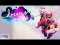 Dreams Art's Dream Main Story Mode Playthrough! (PS4 Pro Gameplay)