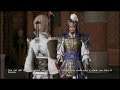 Dynasty Warriors 9 Lu Linqi with DLC weapon Live Stream