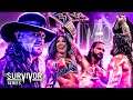 😔 EL ADIÓS DE THE UNDERTAKER | WWE SURVIVOR SERIES 2020 REVIEW