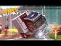 EP.#40 - Funny & Random Moments - Euro Truck Simulator 2