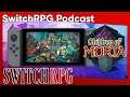 Episode 53 - Should RPGs rethink their design? | Switch RPG Podcast