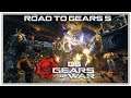 🎮 Er kommt darüber weg ★ Road to Gears 5 ★ Gears of War 1 #06 ★ Deutsch ★ PC