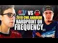 eUnited vs Elevate - Hardpoint On Frequency (CWL Anaheim)