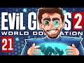 Evil Genius 2: World Domination - 21. rész (PC)
