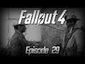 Fallout 4 - Episode 29 - Megaboom Roboterparty [Let's Play]