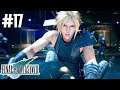 Final Fantasy VII Remake ATÉ ZERAR - Parte 17 (Gameplay PT-BR Português)