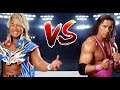 Fire Pro - KocoSports Dream Match - Tanahashi vs. Hart (Team GS vs. Crash) Road To The Captains Cup