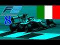 Formel 2 2020 Fantasy Karriere Italien Grand Prix DER HORROR CRASH DES JAHRES!!