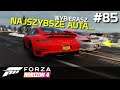 Forza Horizon 4 Gameplay PC/PL [#85] NAJSZYBSZE Auto - Wybierasz... WYŚCIG /z Bertbert