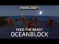 FTB Oceanblock - How to Make Basalt Seeds