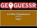 GeoGuessr - Co-Pilot Tournament - Leg 3 (with L49)