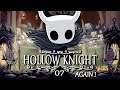 HA ! LE COLISÉE | Hollow Knight Again (07)