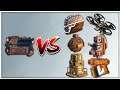 HACKER VS ALL BR CLASS IN CALL OF DUTY MOBILE SEASON 13 | CODM BR GUIDE
