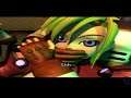 Hard Edge - ps1
