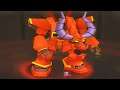 Hiába volt a Mechanikus Red! 100%-os Befejezés! | Spyro A Hero's Tail Végigjátszás Magyarul 4. rész